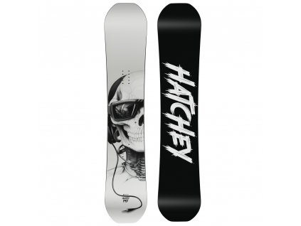 Snowboard Hatchey SILLENCE