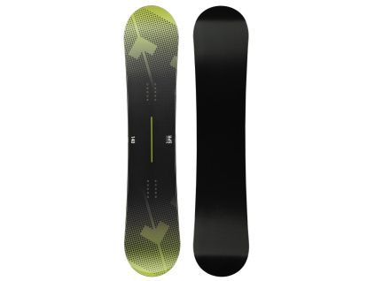 Juniorský snowboard Hatchey SPR Junior