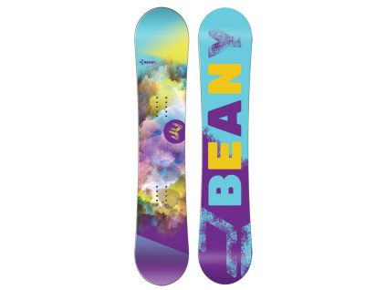 Dámský snowboard Beany MEADOW