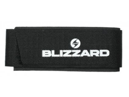 Pásek Blizzard SKIFIX, 4 cm