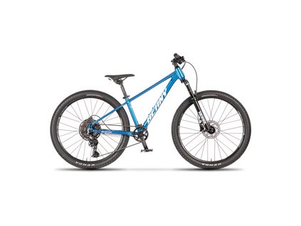 Dětské kolo Beany BLASTER 26 2026  + Sada světel jako dárek ZDARMA!