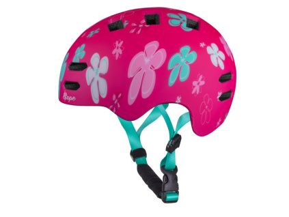 Cyklistická přilba Etape BUDDY, růžová
