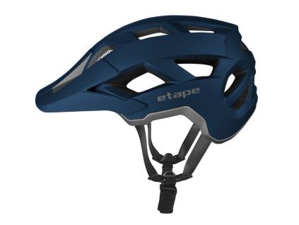 Cyklistická přilba Etape X-RAY, modrá