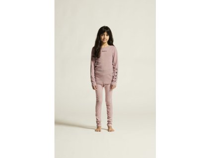 set craft core warm baselayer junior ruzova
