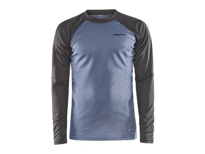 triko craft core warm baselayer ls seda 4
