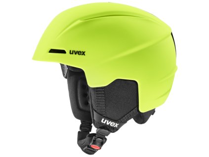 [5663152303] detská lyžiarska prilba uvex viti electrum matt (51 55 cm)