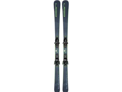 element Carbon