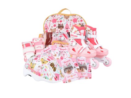 Sada Tempish WILD BABY SKATE