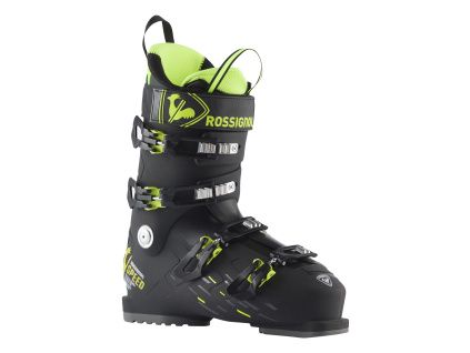 Lyžařské boty Rossignol SPEED 100 HV+