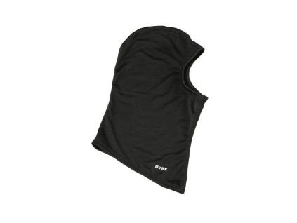 Kukla Uvex STORMCAP UNI, černá