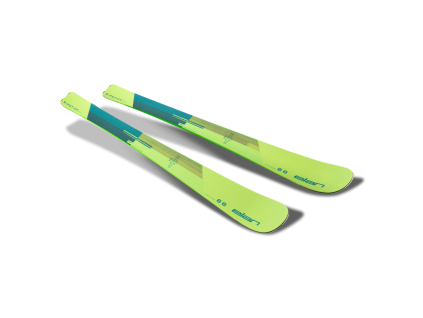 Freeridové lyže Elan RIPSTICK 86 T Flat