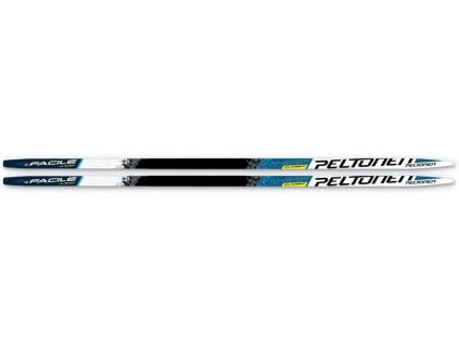 Běžecké lyže Peltonen N-GRIP FACILE Universal