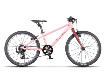 Dětské kolo Beany ZERO 20 2026