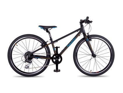 Dětské kolo Beany ZERO 24  + Originální stojánek jako dárek ZDARMA!