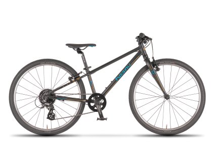 Dětské kolo Beany ZERO 24  + Originální stojánek jako dárek ZDARMA!