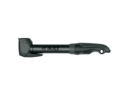 Pumpička SKS INJEX T-Zoom, černá