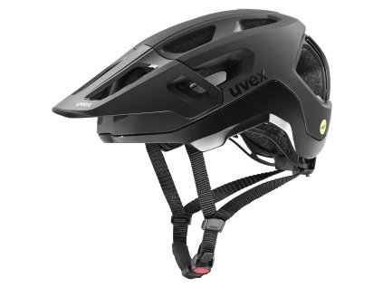 cyklisticka prilba uvex react mips black matt 1920x1920
