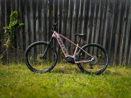 [Testovací] Elektrokolo Kellys TAYEN R50 P, M
