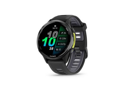 Garmin Forerunner 970 – chytré GPS hodinky Garmin