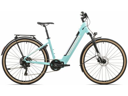 [Testovací] Elektrokolo Rock Machine CROSSRIDE INT e425