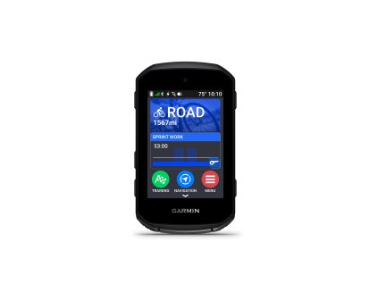 Edge850 HR front 0001 850 Home Screen D