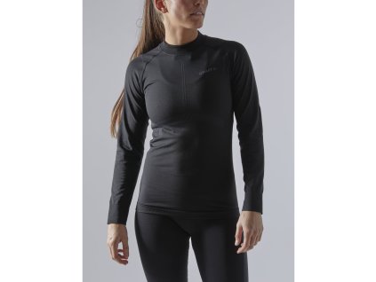w triko craft active intensity ls cerna