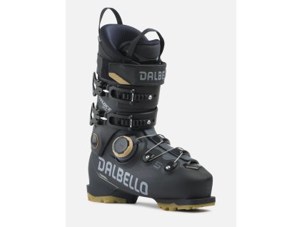 dalbello 2526 veloce space 100 gw black anthracite d2503103 1 1