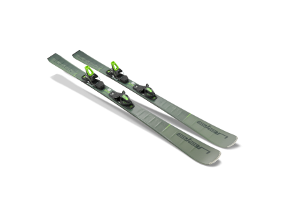 Lyže Elan ELEMENT 78 TI RS + EL 10.0 GW