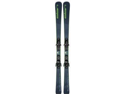 Element Carbon ShiftX ABIMJS25