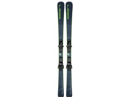 Lyže Elan ELEMENT CARBON ShiftX + EL 10.0 GW