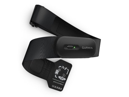 HRM200 S Curve pod HR front right