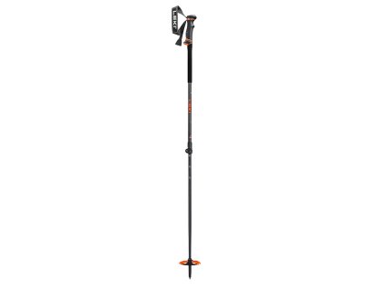 leki-helicon-lite-dark anthracite-neonorange-black-1