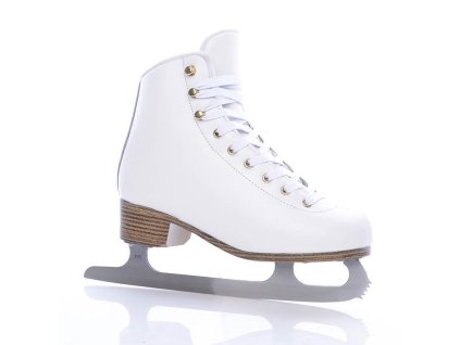 Lední brusle Tempish EXPERIE, bílá