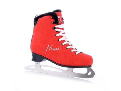 Lední brusle Tempish NESSIE HOLIDAY