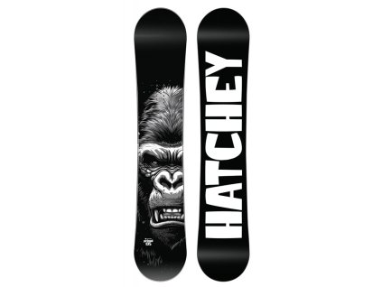 Hatchey Primal 2025/26 1