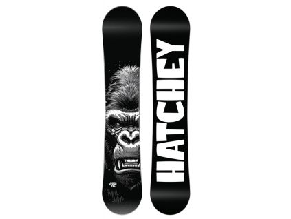 Juniorský snowboard Hatchey PRIMAL