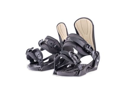 Snowboardové vázání Beany Junior – pár