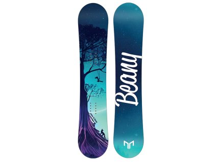 Beany Swing 2025/26 1