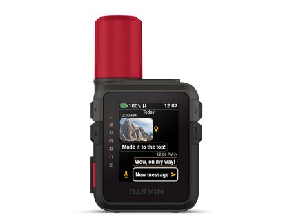 Garmin inReach® Mini 3 Plus