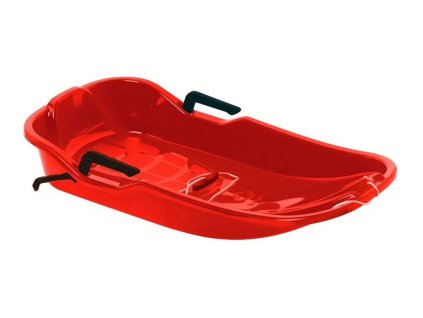 Hamax Sno Glider red