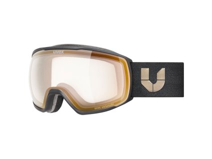 Fotochromatické sjezdové brýle Uvex VICTORIOUS PRO V Ultimate, limitovaná edice