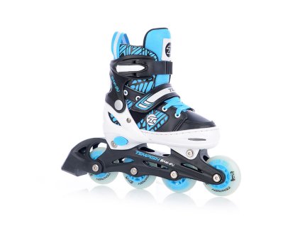 Kolečkové brusle Tempish BAM-BU FLASH