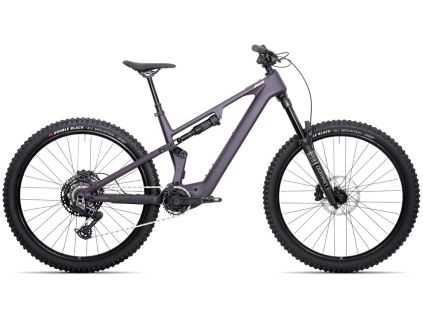 Celoodpružené elektrokolo Apache EAGLE 2 Avinox 800 Wh