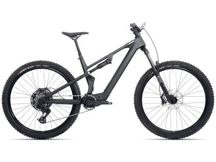Celoodpružené elektrokolo Apache EAGLE 3 Avinox 800 Wh