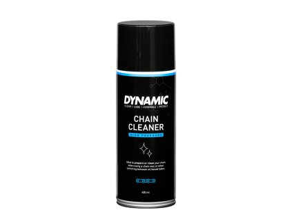 cistic dynamic chain cleaner 400ml w1800