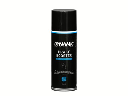 cistic dynamic brake booster w1800