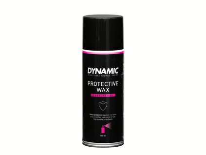 ochranny sprej dynamic protective wax spray 400ml w1800
