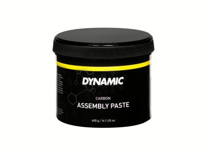 montazni pasta dynamic carbon assembly paste 2 w1800