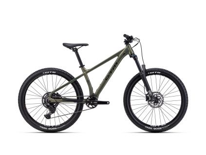 Dětské kolo CTM ZEPHYR COMP JR 26"