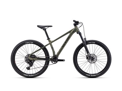 Juniorské kolo CTM ZEPHYR COMP 26" 2026